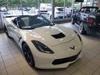 2017 Chevrolet Corvette