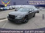 2021 Chrysler 300