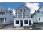 University Ave Unit,lowell, Flat For Rent