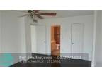 Unit,lauderhill, Condo For Rent