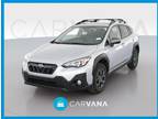 2022 Subaru Crosstrek