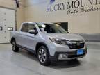 2017 Honda Ridgeline