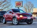 2012 Nissan Juke