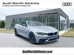 2016 Bmw M4