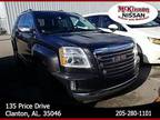 2016 GMC Terrain