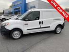 2018 RAM ProMaster City