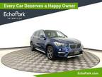 2019 Bmw X1