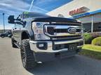 2020 Ford F-350