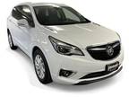 2019 Buick Envision
