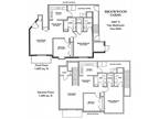 Brookwood Farms Apartments - 2 Bedroom