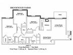 Brookwood Farms Apartments - 3 Bedroom