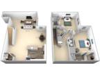 Barrington Park Apartments - Taft