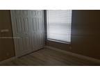 Nw St St Unit,coral Springs, Home For Rent
