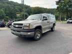 2004 Chevrolet Silverado 2500 HD Regular Cab for sale
