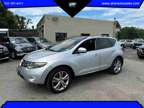 2009 Nissan Murano for sale