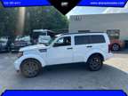 2008 Dodge Nitro for sale