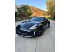 2017 Nissan 370Z for sale