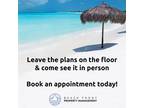 Pinecrest Apartments - One Bedroom-Den-One Bath