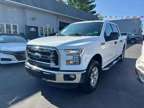 2016 Ford F150 SuperCrew Cab for sale