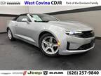 2019 Chevrolet Camaro