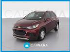2017 Chevrolet Trax