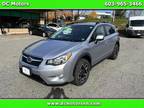 2014 Subaru XV Crosstrek