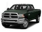2015 Ram 3500