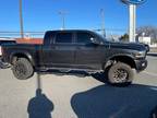 2016 Ram 2500