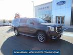 2015 GMC Yukon XL