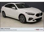 2021 BMW 228 Gran Coupe