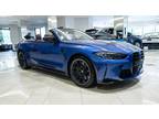 2022 Bmw M4