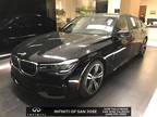 2019 Bmw 740
