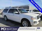 2016 Ford Expedition EL