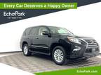 2019 Lexus GX 460