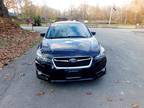 2015 Subaru Impreza