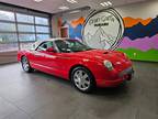 2003 Ford Thunderbird Base