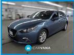 2015 Mazda Mazda3