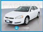 2013 Chevrolet Impala