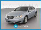 2014 Chrysler 200