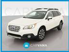 2016 Subaru Outback