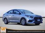 2019 Hyundai Accent