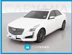 2019 Cadillac CTS
