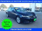 2015 Chevrolet Impala