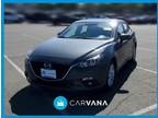 2016 Mazda Mazda3