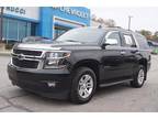 2016 Chevrolet Tahoe