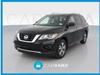 2018 Nissan Pathfinder
