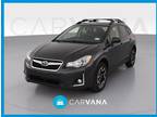 2016 Subaru Crosstrek