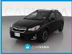 2016 Subaru Crosstrek