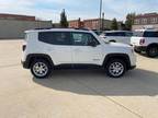 2022 Jeep Renegade
