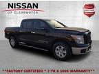 2019 Nissan Titan